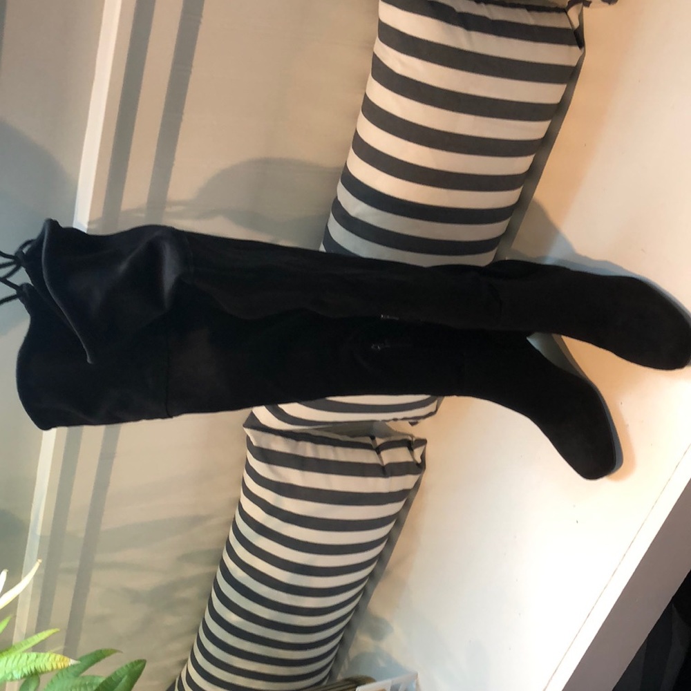 Franco Sarto boots